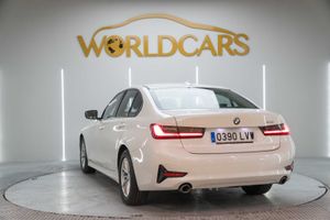 BMW Serie 3 318d Auto. - Foto 7