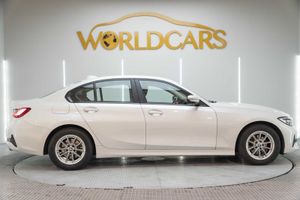 BMW Serie 3 318d Auto. - Foto 4