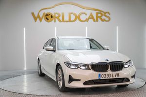 BMW Serie 3 318d Auto. - Foto 3