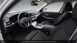 BMW Serie 3 318d Auto. - Foto 3