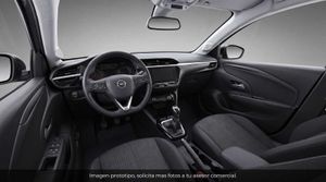 Opel Corsa  edition 1.2t xel  - Foto 3