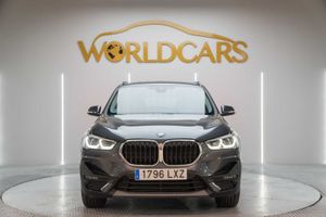 BMW X1 sDrive18d - Foto 3
