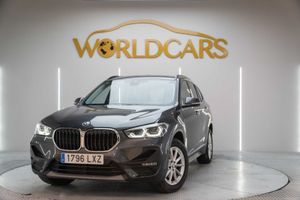 BMW X1 sDrive18d - Foto 2
