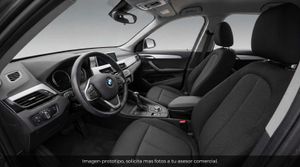 BMW X1 sDrive18i  - Foto 3