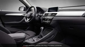 BMW X1 sDrive18i  - Foto 4