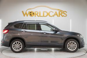 BMW X1 sDrive18d - Foto 4