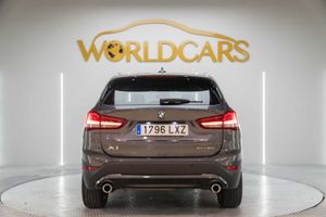 BMW X1 sDrive18d - Foto 6