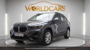 BMW X1 sDrive18i  - Foto 2