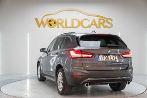 BMW X1 sDrive18d - Foto 7