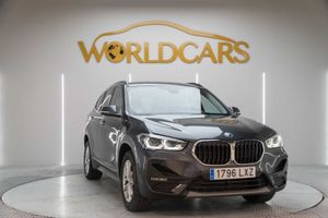 BMW X1 sDrive18d - Foto 3