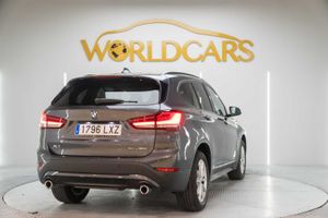 BMW X1 sDrive18d - Foto 5