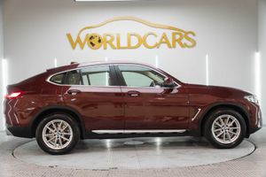 BMW X4 xDrive20d xLine  - Foto 4