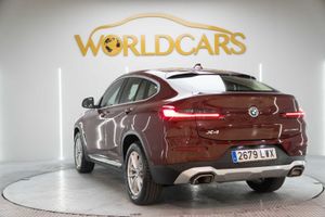 BMW X4 xDrive20d xLine  - Foto 7