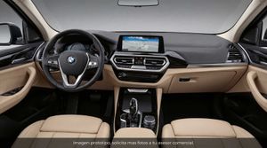 BMW X4 xDrive20d xLine  - Foto 3