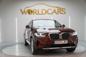 BMW X4 xDrive20d xLine  - Foto 3