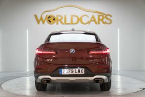 BMW X4 xDrive20d xLine  - Foto 6