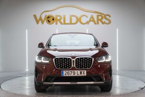 BMW X4 xDrive20d xLine  - Foto 3