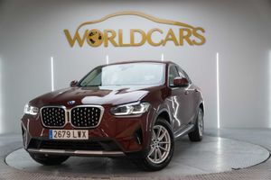 BMW X4 xDrive20d xLine  - Foto 2
