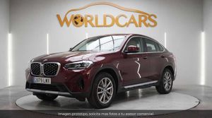 BMW X4 xDrive20d xLine  - Foto 2