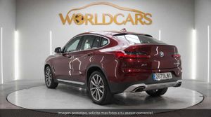 BMW X4 xDrive20d xLine  - Foto 3