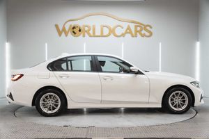 BMW Serie 3 318d Auto. - Foto 4