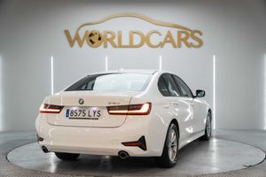 BMW Serie 3 318d Auto. - Foto 5