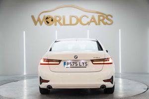 BMW Serie 3 318d Auto. - Foto 6
