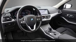 BMW Serie 3 318d Auto. - Foto 4