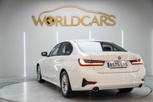 BMW Serie 3 318d Auto. - Foto 7