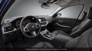 BMW Serie 3 318d Auto. - Foto 3