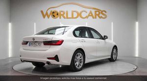 BMW Serie 3 318d Auto. - Foto 3