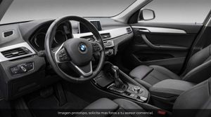 BMW X2 sDrive18i  - Foto 3