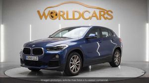 BMW X2 sDrive18i  - Foto 2