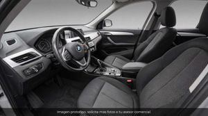 BMW X2 sDrive18i  - Foto 4