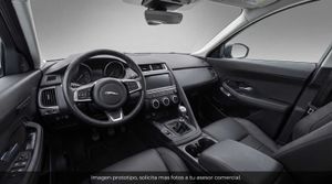 Jaguar E-Pace 2.0D 132kW 4WD - Foto 3
