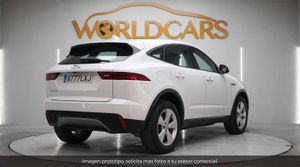 Jaguar E-Pace 2.0D 132kW 4WD - Foto 3