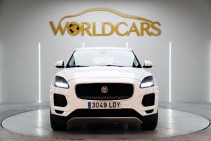 Jaguar E-Pace 2.0D 132kW 4WD - Foto 3