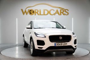 Jaguar E-Pace 2.0D 132kW 4WD - Foto 3