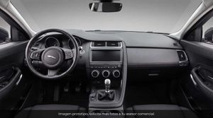 Jaguar E-Pace 2.0D 132kW 4WD - Foto 4