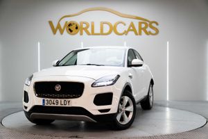 Jaguar E-Pace 2.0D 132kW 4WD - Foto 2