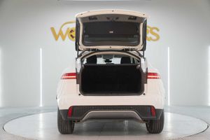 Jaguar E-Pace 2.0D 132kW 4WD - Foto 6