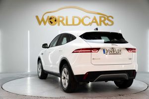 Jaguar E-Pace 2.0D 132kW 4WD - Foto 7