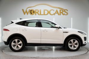 Jaguar E-Pace 2.0D 132kW 4WD - Foto 4