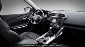 Renault Kadjar Techno GPF TCe 103kW (140CV) EDC  - Foto 4