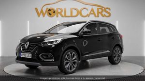 Renault Kadjar Techno GPF TCe 103kW (140CV) EDC  - Foto 2