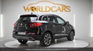 Renault Kadjar Techno GPF TCe 103kW (140CV) EDC  - Foto 3
