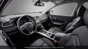 Renault Kadjar Techno GPF TCe 103kW (140CV) EDC  - Foto 3