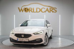 Seat Leon SP 1.4 e-Hybrid DSG S&S Xcellence Go L - Foto 2