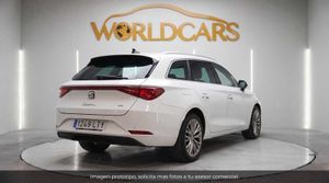 Seat Leon  1.4 e-hybrid xcellence go opf  - Foto 3