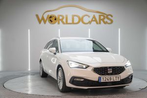 Seat Leon SP 1.4 e-Hybrid DSG S&S Xcellence Go L - Foto 3